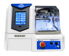 Load image into Gallery viewer, IsoMet TableTop Precision Saw - Hylec Controls