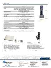 Load image into Gallery viewer, Wilson® BH3000 Brinell Hardness Tester - Hylec Controls