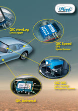 Load image into Gallery viewer, CAN-Based Data Acquisition - Hylec Controls