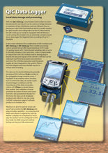Load image into Gallery viewer, CAN-Based Data Acquisition - Hylec Controls