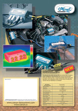 Load image into Gallery viewer, CAN-Based Data Acquisition - Hylec Controls