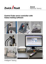 Load image into Gallery viewer, Control Cube - Hylec Controls