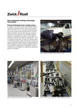 Load image into Gallery viewer, Control Cube - Hylec Controls