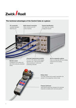 Load image into Gallery viewer, Control Cube - Hylec Controls