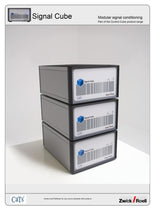 Load image into Gallery viewer, Signal Cube - Hylec Controls