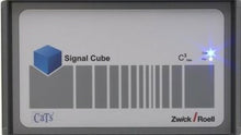 Load image into Gallery viewer, Signal Cube - Hylec Controls