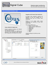 Load image into Gallery viewer, Signal Cube - Hylec Controls