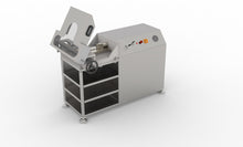 Load image into Gallery viewer, Cold Bend Testing Machine 150kN capacity BMT-150CF - Hylec Controls