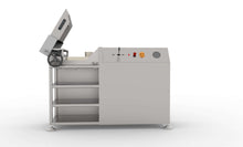 Load image into Gallery viewer, Cold Bend Testing Machine 150kN capacity BMT-150CF - Hylec Controls