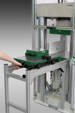 Load image into Gallery viewer, Concrete Compression Test Machine - Alpha 2-4000 - Hylec Controls