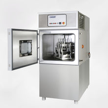 Load image into Gallery viewer, Large Hydraulic Four Point Bending Machine - Hylec Controls