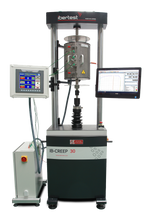 Load image into Gallery viewer, CREEP Testing Machine – IB-CREEP - Hylec Controls