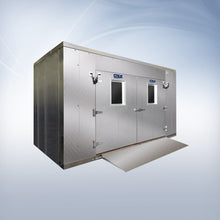 Load image into Gallery viewer, Walk-In Chambers and Drive-In Chambers - Hylec Controls