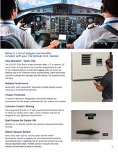 Load image into Gallery viewer, Altitude Chambers - Hylec Controls