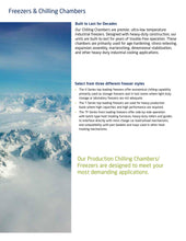 Load image into Gallery viewer, Industrial Freezers Ultra Low Temperature - Hylec Controls