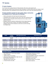Load image into Gallery viewer, Industrial Freezers Ultra Low Temperature - Hylec Controls