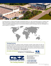 Load image into Gallery viewer, Industrial Freezers Ultra Low Temperature - Hylec Controls