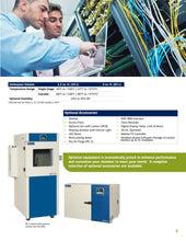 Load image into Gallery viewer, MicroClimate® 3 Compact Environmental Chambers - Hylec Controls
