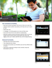 Load image into Gallery viewer, MicroClimate® 3 Compact Environmental Chambers - Hylec Controls