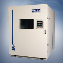 Load image into Gallery viewer, Custom Environmental Chambers - Hylec Controls