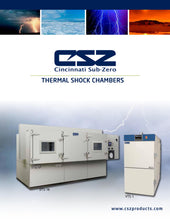 Load image into Gallery viewer, Thermal Shock Chambers - Hylec Controls