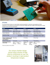 Load image into Gallery viewer, Thermal Shock Chambers - Hylec Controls