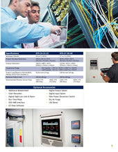 Load image into Gallery viewer, Thermal Shock Chambers - Hylec Controls