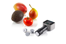 Load image into Gallery viewer, Digital Fruit Texture Analyzer HPE III - Hylec Controls