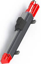 Load image into Gallery viewer, Magnetostrictive Linear PCR III Position Transducers - Hylec Controls