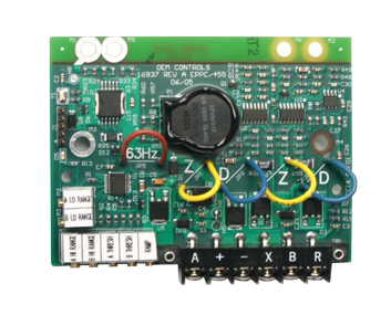Electronic modules - Hylec Controls