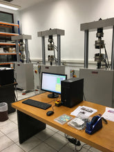 Load image into Gallery viewer, Dynamic Servo Hydraulic Fatigue Testing Machine - Hylec Controls