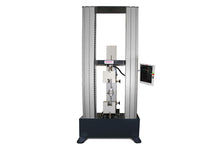 Load image into Gallery viewer, Servo Electromechanical Universal Test Machine - Hylec Controls