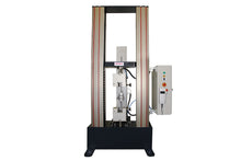 Load image into Gallery viewer, Servo Electromechanical Universal Test Machine - Hylec Controls