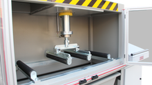Load image into Gallery viewer, Electromechanical Universal Glass Testing Machine - Hylec Controls