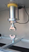 Load image into Gallery viewer, Electromechanical Universal Glass Testing Machine - Hylec Controls