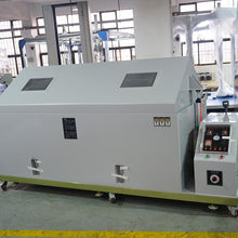 Load image into Gallery viewer, Fog Cyclic Corrosion Testing Equipment Chamber - Hylec Controls