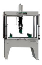 Load image into Gallery viewer, Bending Testing Machine DELTA 5-300 - Hylec Controls