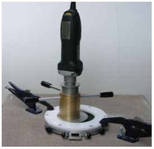 Load image into Gallery viewer, Profile Grinder - Hylec Controls