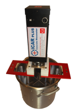 Load image into Gallery viewer, ICAR Plus portable rheometer - Hylec Controls