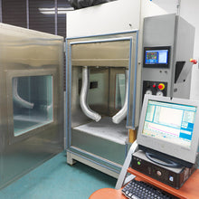 Load image into Gallery viewer, HALT & HASS Chambers - Hylec Controls