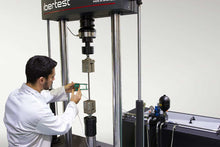 Load image into Gallery viewer, Hydraulic machine for dynamic testing – UFIB series - Hylec Controls