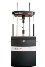 Load image into Gallery viewer, Hydraulic machine for dynamic testing – UFIB series - Hylec Controls