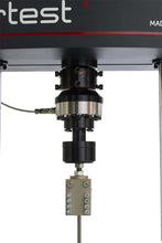 Load image into Gallery viewer, Hydraulic machine for dynamic testing – UFIB series - Hylec Controls
