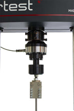 Load image into Gallery viewer, Hydraulic machine for dynamic testing – UFIB series - Hylec Controls