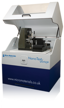 Load image into Gallery viewer, NanoTest Vantage system for nanomechanical and nanotribological testing - Hylec Controls