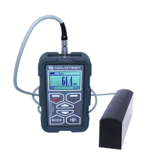 Load image into Gallery viewer, Concrete Cover Meter Rebar Detector - Hylec Controls