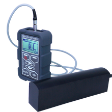 Load image into Gallery viewer, Concrete Cover Meter Rebar Detector - Hylec Controls