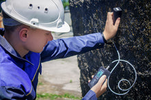 Load image into Gallery viewer, Concrete Cover Meter Rebar Detector - Hylec Controls