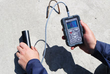 Load image into Gallery viewer, Concrete Cover Meter Rebar Detector - Hylec Controls
