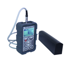 Load image into Gallery viewer, Concrete Cover Meter Rebar Detector - Hylec Controls